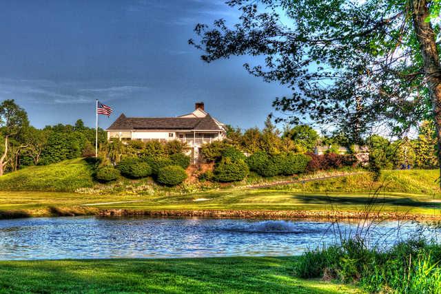 Newton Country Club - photo 3