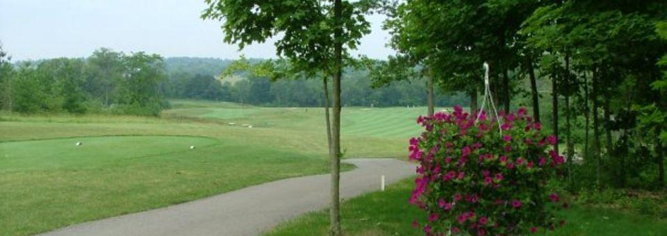 Indian Ridge Golf Course - photo 6