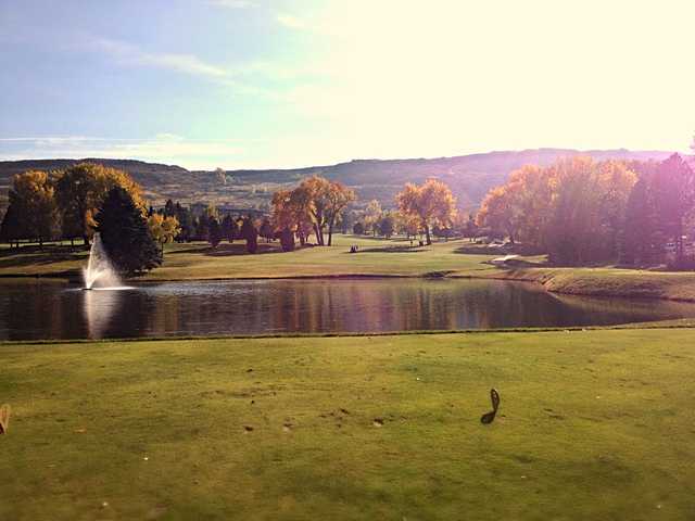 Rolling Hills Country Club - photo 1