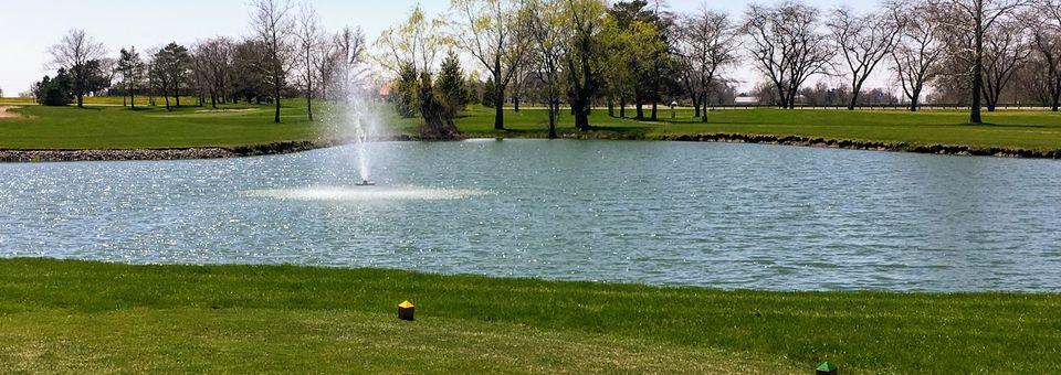 Hickory Sticks Golf Club - photo 5