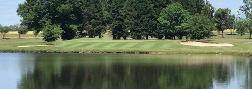 White Plains Golf Club - photo 5