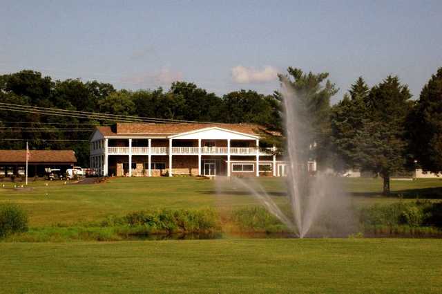 Battlefield Golf Club Inc - photo 1