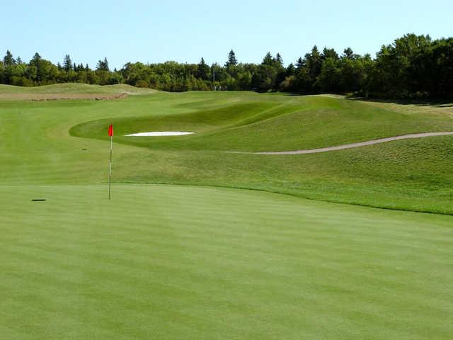 Andersons Creek Golf Club - photo 6