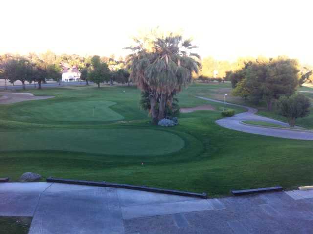 Rio Bravo Country Club - photo 3
