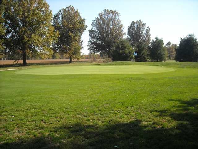 Sebring Country Club - photo 2