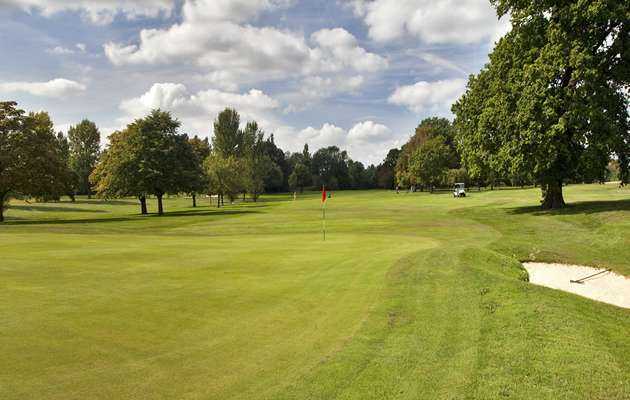 North Middlesex Golf Club - photo 4