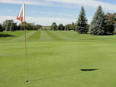 Madison Golf Course