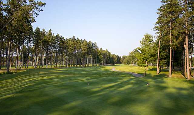 Hidden River Golf & Casting