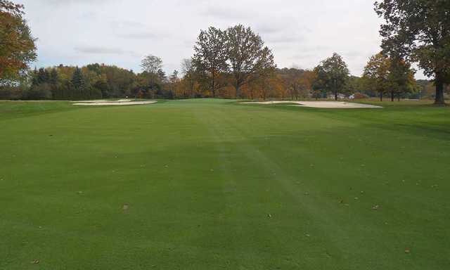 Butler Country Club - photo 2