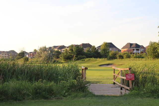 Top Golf Mississauga - photo 2