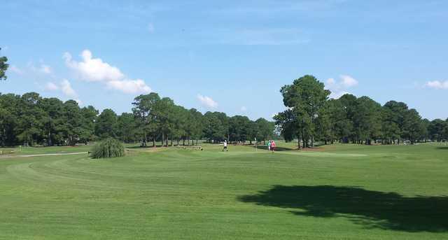 Azalea Sands Golf Club - photo 4