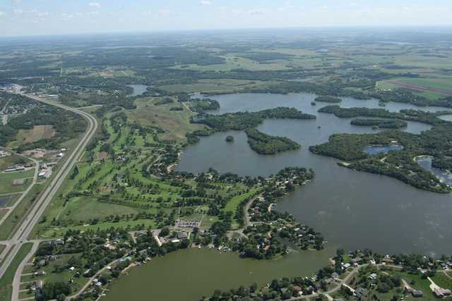 Rich Spring Golf Club - photo 3