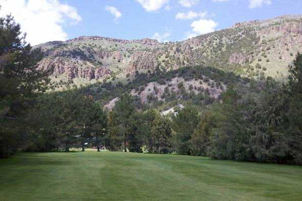 Heise Hills Golf Course - photo 1