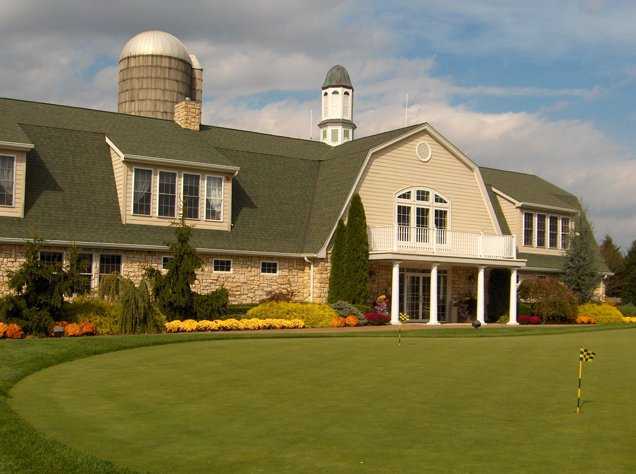 Colts Neck Golf Club - photo 5