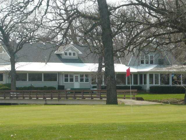 Bel-Mar Country Club - photo 3