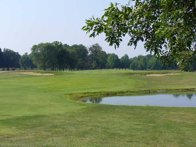 Rend Lake Golf Course - photo 5