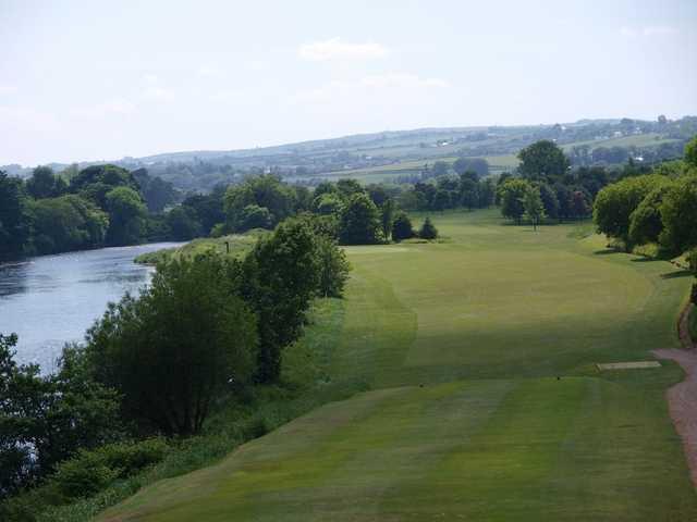 Strabane Golf Club - photo 4