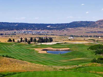 Red Hawk Ridge - photo 4