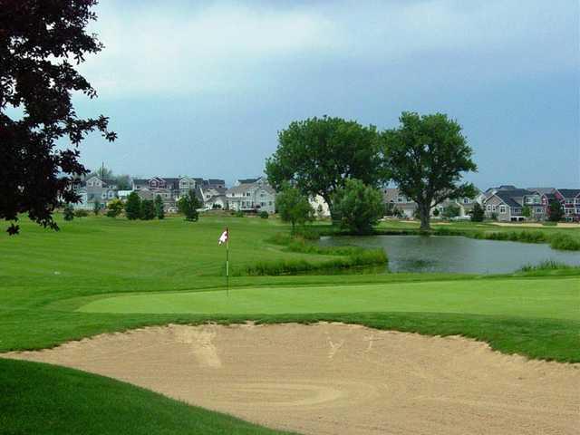 Indian Peaks Golf Course - photo 3