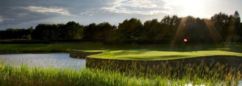 Rudding Park Hotel, Spa & Golf - Repton Short Course - photo 3