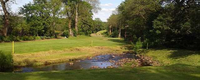 Clober Golf Club - photo 5