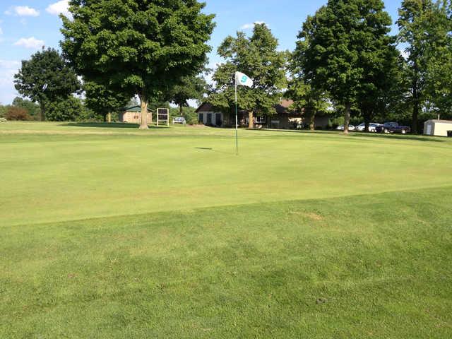 Plum Creek Golf Course - photo 3