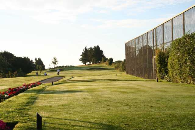 Carnalea Golf Club - photo 2