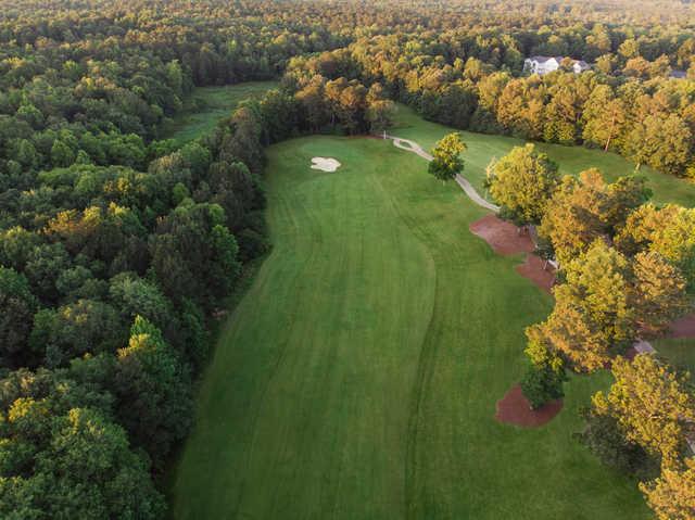 Williamsburg National Golf Club - Jamestown Course - photo 2