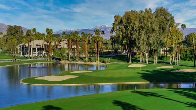 Desert Island Country Club - photo 3