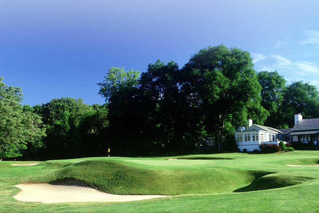 Somerset Hills Country Club - photo 3