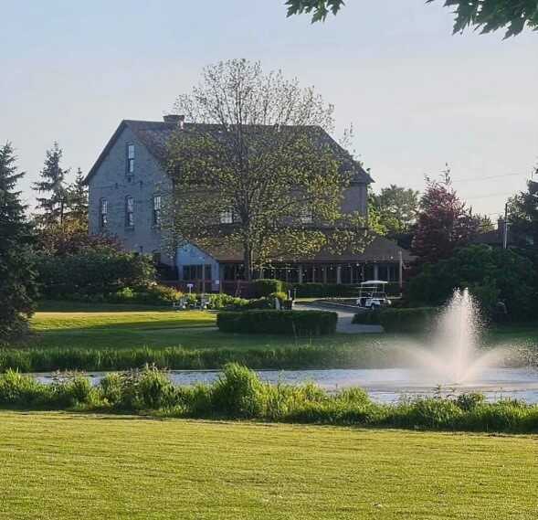 The Mill Golf Course - photo 4