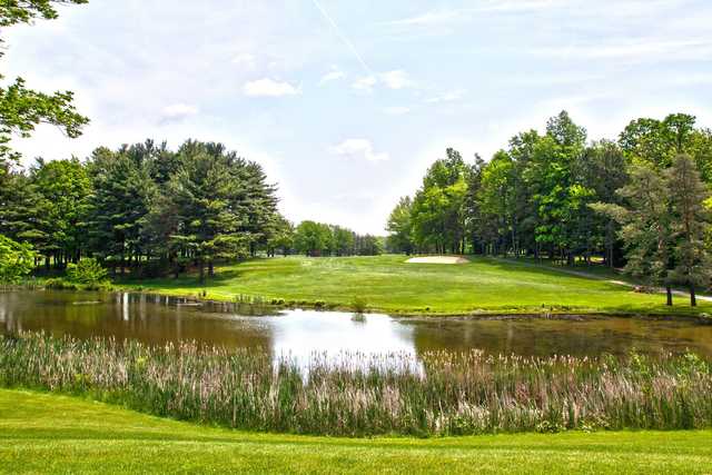 Powderhorn Golf Course