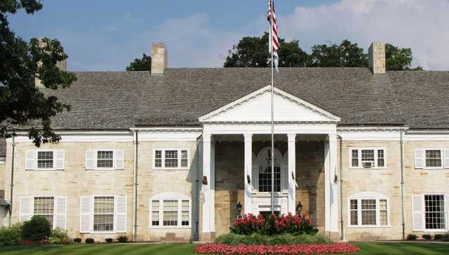 The Country Club - photo 3