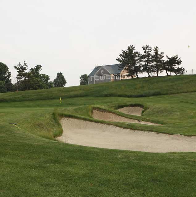 Inniscrone Golf Club - photo 1