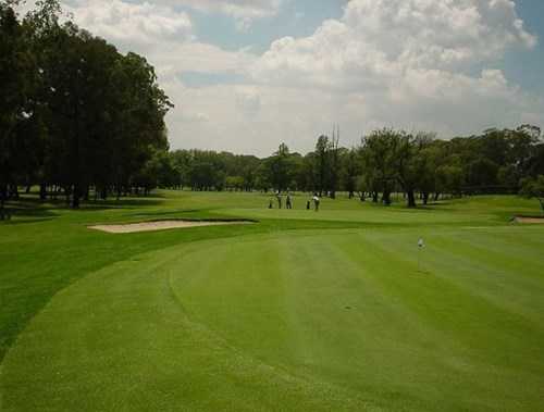 Rothland Golf Course - photo 2
