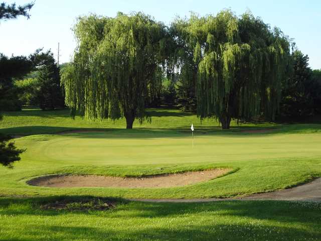 Palos Country Club