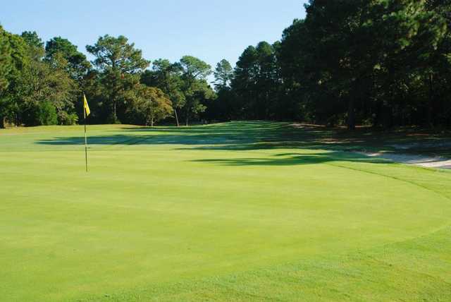 Cypress Lakes Golf Course - photo 4