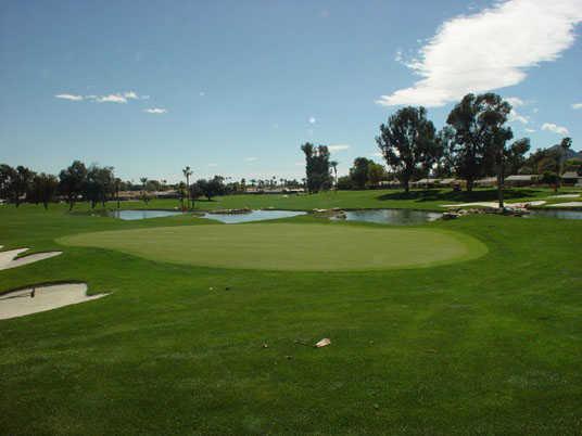 Palm Desert Country Club - photo 5