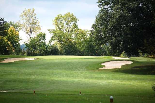 Chippewa Golf Club - Toledo
