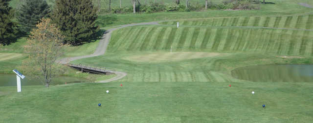 Highland Springs Golf Course - photo 3