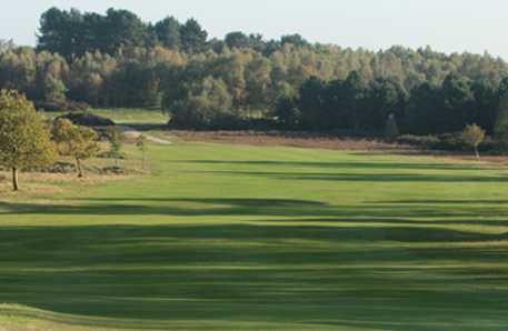 Sutton Coldfield Golf Club - photo 2
