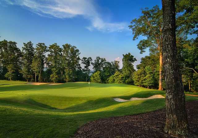 The Ledges Country Club - photo 3