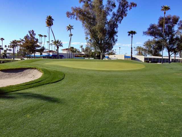 Golden Hills Golf Club - photo 7