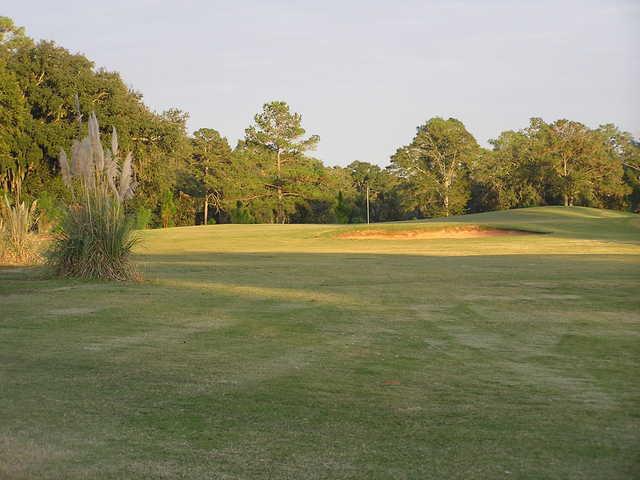 Golf Club of Quincy