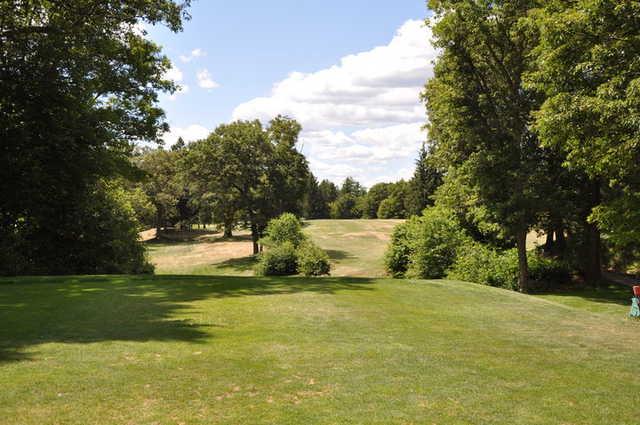 D.W. Field - photo 5