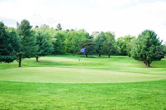 Scotto's World of Golf - photo 3