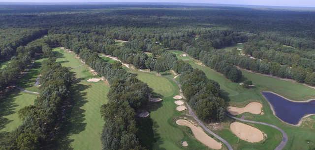 White Oaks Country Club - photo 2
