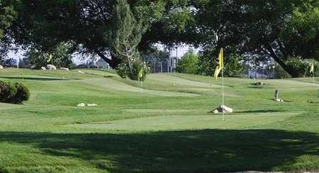 Swan Lakes Golf Course - photo 2