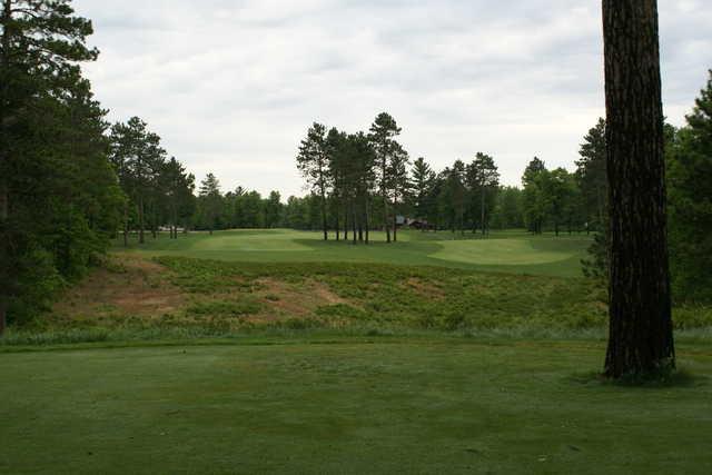 St. Germain Golf Club - photo 5