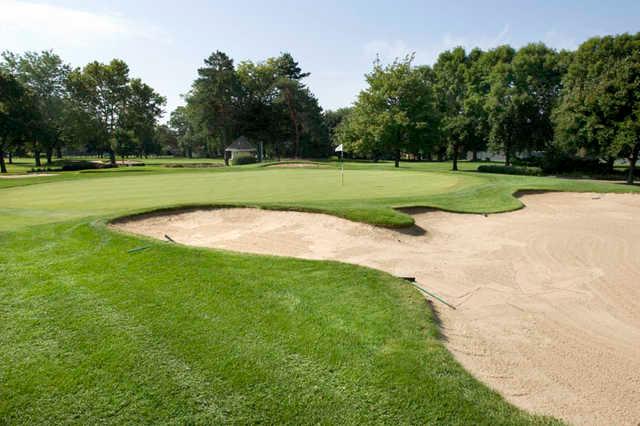 Niagara Falls Country Club - photo 2